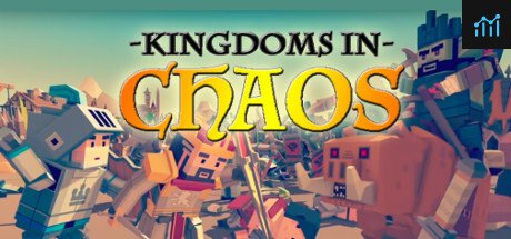 Kingdoms In Chaos PC Specs