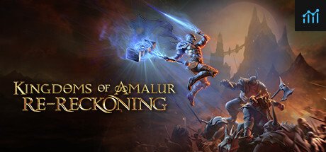 Kingdoms of Amalur: Re-Reckoning PC Specs