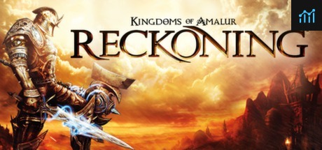 Kingdoms of Amalur: Reckoning System Requirements