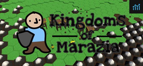 Kingdoms Of Marazia PC Specs