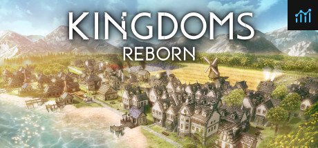 Kingdoms Reborn PC Specs