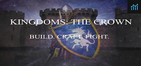 KINGDOMS: THE CROWN PC Specs
