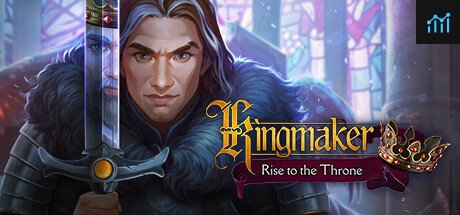 Kingmaker: Rise to the Throne PC Specs