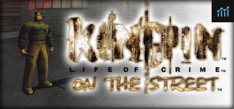 Kingpin — Life of Crime System Requirements