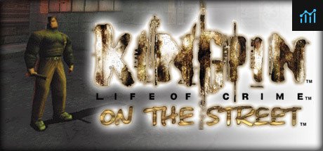 Kingpin — Life of Crime PC Specs