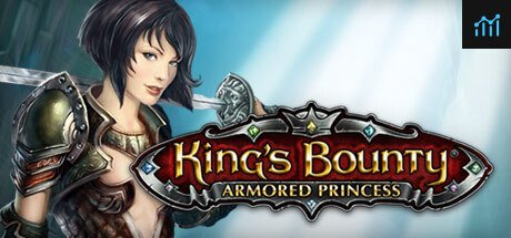 King's Bounty: Armored Princess PC Specs