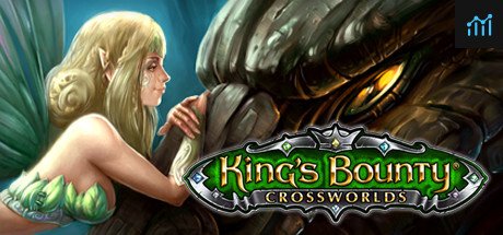 King's Bounty: Crossworlds PC Specs