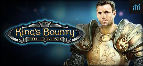 King's Bounty: The Legend PC Specs