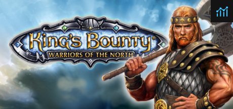 King's Bounty: Warriors of the North PC Specs