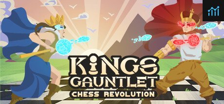 Kings Gauntlet: Chess Revolution PC Specs