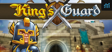 King's Guard TD PC Specs