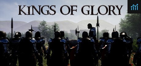 Kings Of Glory PC Specs