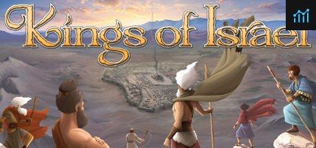 Kings of Israel PC Specs