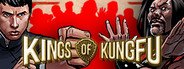 Kings of Kung Fu System Requirements