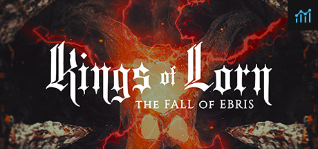 Kings of Lorn: The Fall of Ebris PC Specs