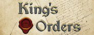 King's Orders System Requirements