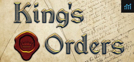 King's Orders PC Specs