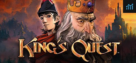 King's Quest PC Specs