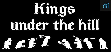 Kings under the hill PC Specs