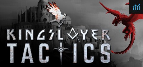 Kingslayer Tactics PC Specs