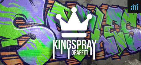 Kingspray Graffiti VR PC Specs