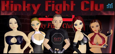 Can I Run Kinky Fight Club?