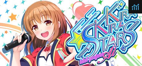 kirakira stars idol project AI PC Specs