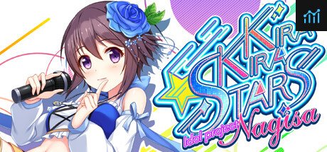 Kirakira stars idol project Nagisa PC Specs