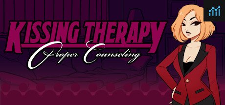 Kissing Therapy: Proper Counseling PC Specs