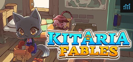 Kitaria Fables PC Specs