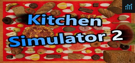 Kitchen Simulator 2 PC Specs