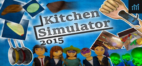 Kitchen Simulator 2015 PC Specs