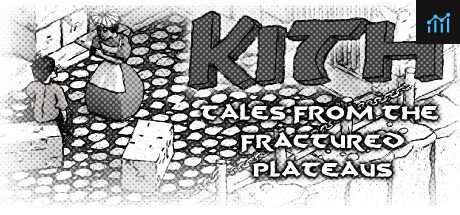 Kith - Tales from the Fractured Plateaus PC Specs