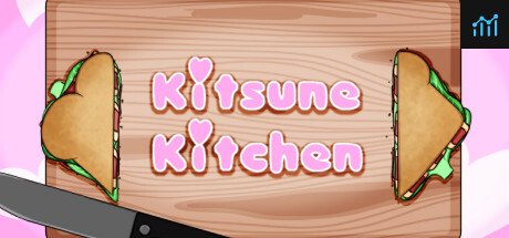 Kitsune Kitchen PC Specs