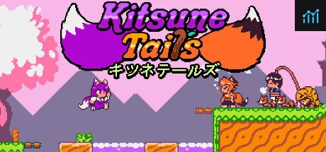 Kitsune Tails PC Specs