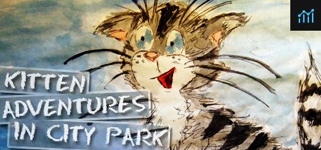 Kitten Adventures in City Park System Requirements