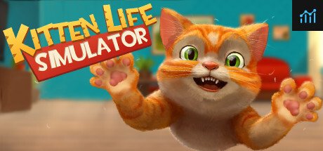Kitten Life Simulator PC Specs