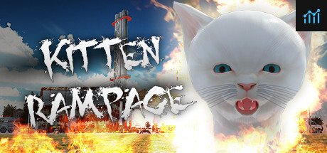 Kitten Rampage PC Specs