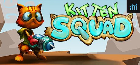 Kitten Squad PC Specs