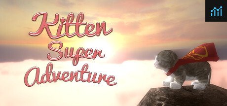 Kitten Super Adventure PC Specs