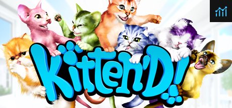 Can I Run Kitten'd?