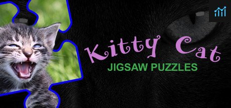 Kitty Cat: Jigsaw Puzzles PC Specs