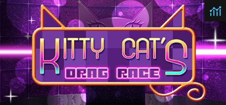 Kitty Cat's Drag Race PC Specs