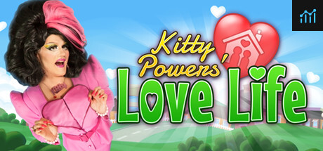 Kitty Powers' Love Life PC Specs