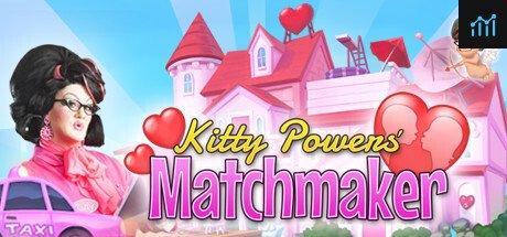 Kitty Powers' Matchmaker PC Specs