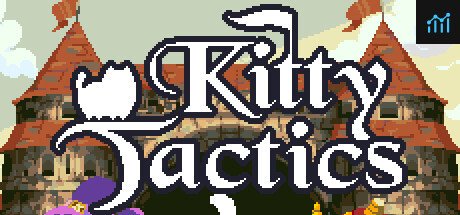 Kitty Tactics PC Specs