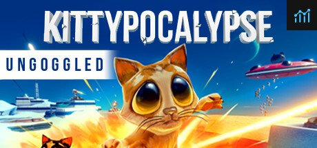 Kittypocalypse - Ungoggled PC Specs