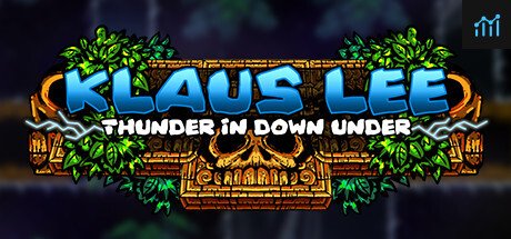 Klaus Lee Thunder in Down Under System Requirements