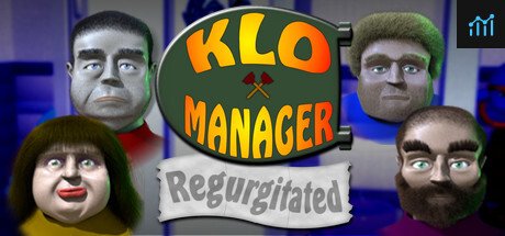 Klomanager - Regurgitated System Requirements