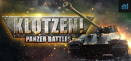 Klotzen! Panzer Battles PC Specs